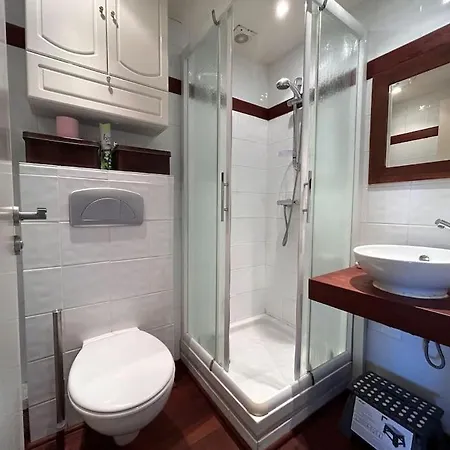 Appartement Piscine Privee Tennis Golfe-Juan