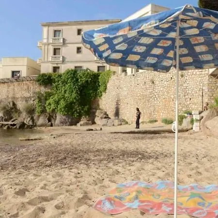 Appartement Piscine Privee Tennis Golfe-Juan